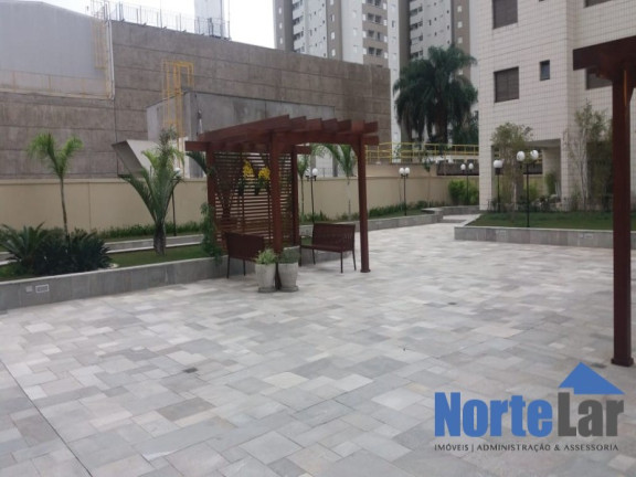 Imagem Apartamento com 3 Quartos à Venda, 96 m² em Vila Butantã - São Paulo