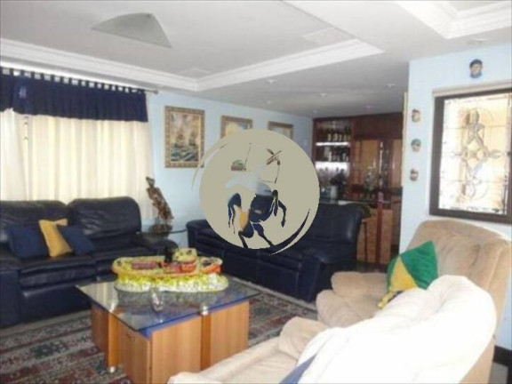 Imagem Cobertura com 3 Quartos à Venda, 400 m² em Aparecida - Santos Imagem Cobertura com 3 Quartos à Venda, 400 m² em Aparecida - Santos