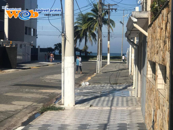 Imagem Apartamento com 1 Quarto à Venda, 47 m² em Caiçara - Praia Grande