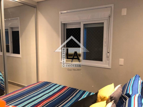 Imagem Apartamento com 2 Quartos à Venda, 65 m² em Campo Belo - São Paulo