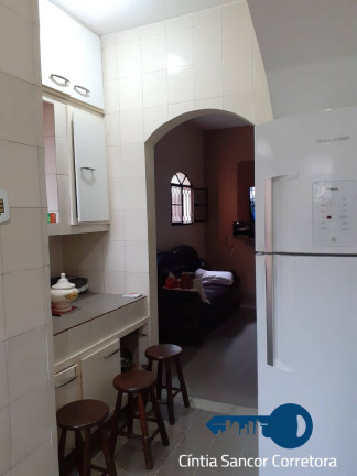 Imagem Casa com 3 Quartos à Venda,  em Parque Caju - Campos Dos Goytacazes