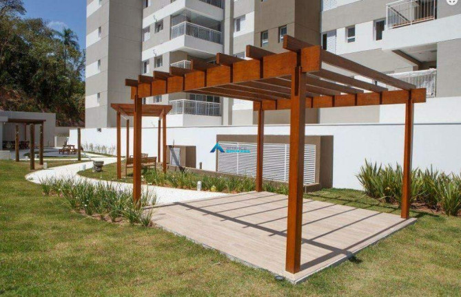 Imagem Apartamento à Venda, 70 m² em Jardim Flórida - Jundiaí Imagem Apartamento à Venda, 70 m² em Jardim Flórida - Jundiaí