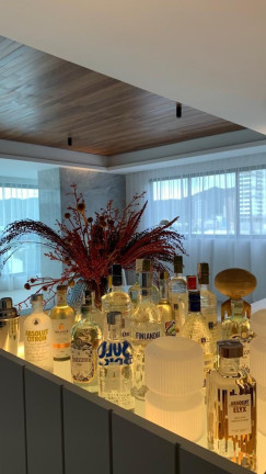 Imagem Apartamento com 2 Quartos à Venda, 136 m² em Praia Brava - Itajaí