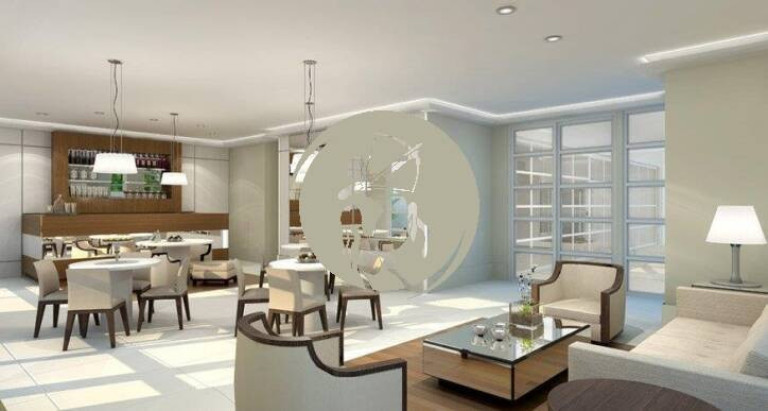 Foto do imóvel Apartamento com 4 Quartos à Venda, 180 m² em Gonzaga - Santos