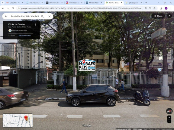 Apartamento com 2 Quartos à Venda, 100 m² em Saúde - São Paulo