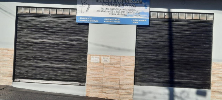 Imagem Casa com 2 Quartos à Venda, 170 m² em Conjunto Residencial Branca Vieira - Maringa