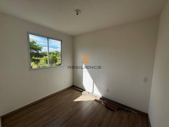 Imagem Apartamento com 2 Quartos à Venda, 42 m² em Brant - Lagoa Santa