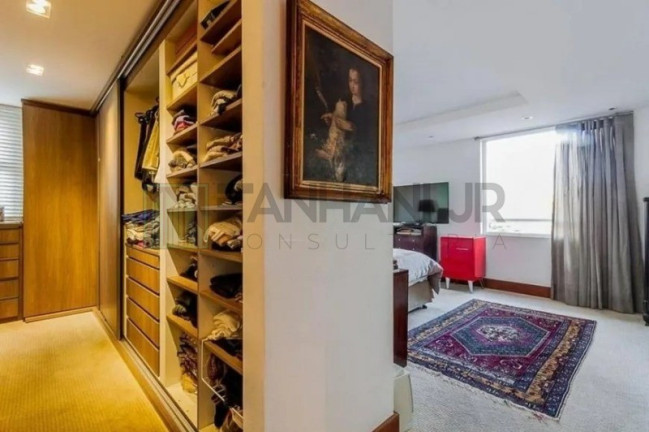 Imagem Cobertura com 4 Quartos à Venda, 500 m² em Jardim América - São Paulo Imagem Cobertura com 4 Quartos à Venda, 500 m² em Jardim América - São Paulo