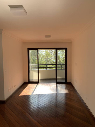 Apartamento com 3 Quartos para Alugar, 105 m² em Vila Andrade - São Paulo