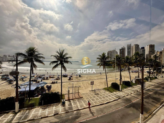 Imagem Apartamento com 4 Quartos à Venda, 200 m² em Jardim Astúrias - Guarujá Imagem Apartamento com 4 Quartos à Venda, 200 m² em Jardim Astúrias - Guarujá