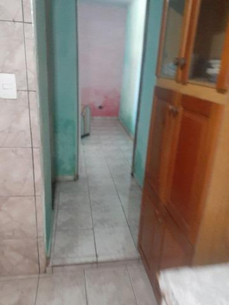 Imagem Casa com 4 Quartos à Venda, 140 m² em Cidade Da Criança - Praia Grande