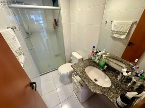 Imagem Imóvel com 2 Quartos à Venda, 69 m² em Itaigara - Salvador Imagem Imóvel com 2 Quartos à Venda, 69 m² em Itaigara - Salvador