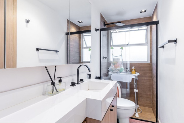 Imagem Imóvel com 2 Quartos à Venda, 74 m² em Santa Cecília - São Paulo