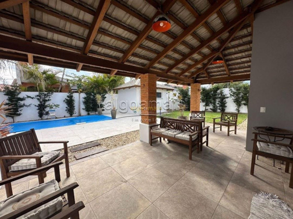 Imagem Casa com 3 Quartos à Venda, em Atlântida - Xangri-lá Imagem Casa com 3 Quartos à Venda, em Atlântida - Xangri-lá
