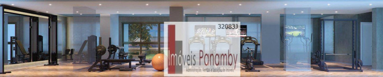 Imagem Apartamento com 3 Quartos à Venda, 110 m² em Vila Andrade - São Paulo Imagem Apartamento com 3 Quartos à Venda, 110 m² em Vila Andrade - São Paulo