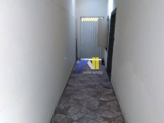 Imagem Casa com 3 Quartos à Venda, 190 m² em Jardim Iara - Pouso Alegre Imagem Casa com 3 Quartos à Venda, 190 m² em Jardim Iara - Pouso Alegre