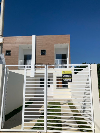 Casa com 2 Quartos à Venda,  em Loteamento Arvoredo - Pinheiral
