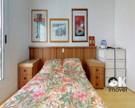 Imagem Apartamento com 4 Quartos à Venda, 335 m² em Pinheiros - São Paulo