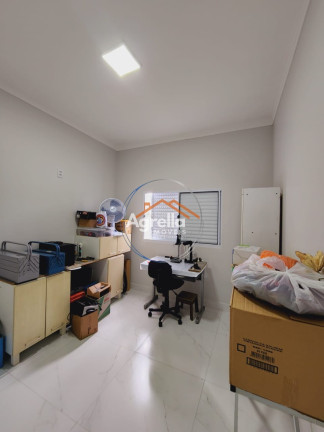 Imagem Casa com 3 Quartos à Venda, 116 m² em Jardim Califórnia - Mogi Mirim