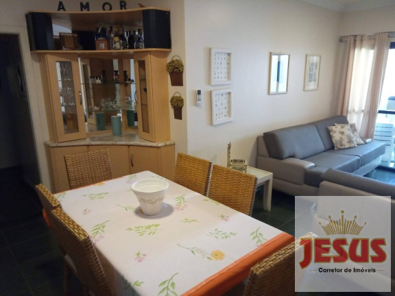 Apartamento com 3 Quartos à Venda, 114 m² em Enseada - Guarujá