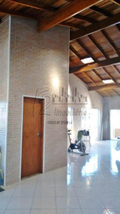 Imagem Casa com 3 Quartos à Venda, 247 m² em Santa Maria - Santos Imagem Casa com 3 Quartos à Venda, 247 m² em Santa Maria - Santos
