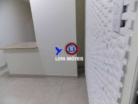 Imagem Apartamento com 1 Quarto à Venda, 38 m² em Centro - Rio De Janeiro Imagem Apartamento com 1 Quarto à Venda, 38 m² em Centro - Rio De Janeiro