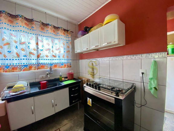 Imagem Casa com 2 Quartos à Venda, 65 m² em Sun Valley - Mairiporã Imagem Casa com 2 Quartos à Venda, 65 m² em Sun Valley - Mairiporã