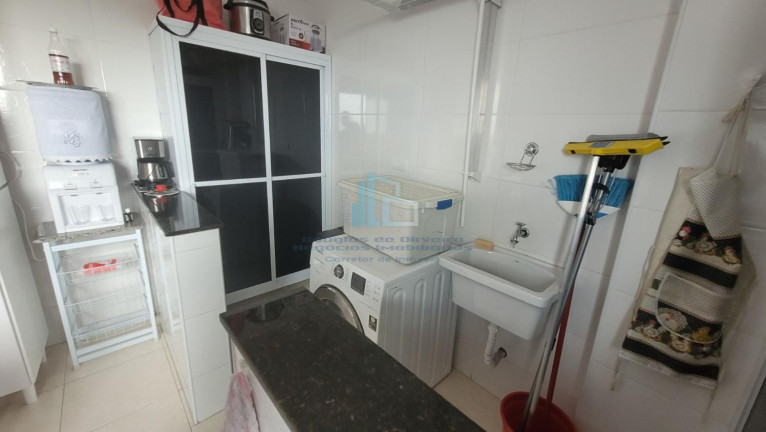 Imagem Apartamento com 3 Quartos à Venda, 104 m² em Solemar - Praia Grande