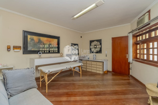 Imagem Casa com 4 Quartos à Venda, 232 m² em Campo Belo - São Paulo Imagem Casa com 4 Quartos à Venda, 232 m² em Campo Belo - São Paulo