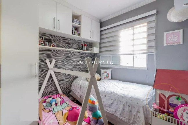 Imagem Apartamento com 4 Quartos à Venda, 164 m² em Tatuapé - São Paulo