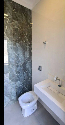 Imagem Casa com 3 Quartos à Venda, 200 m² em Jardim Oriental - Maringá