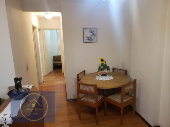 Imagem Apartamento com 3 Quartos para Alugar, 64 m² em Vila Mariana - São Paulo
