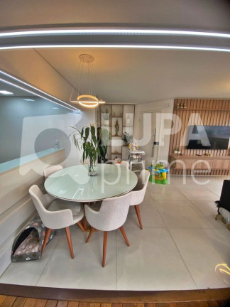 Imagem Apartamento com 3 Quartos à Venda, 110 m² em Parada Inglesa - São Paulo Imagem Apartamento com 3 Quartos à Venda, 110 m² em Parada Inglesa - São Paulo