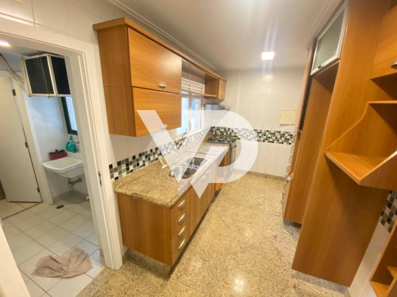 Imagem Apartamento com 3 Quartos à Venda, 98 m² em Santana De Parnaíba
