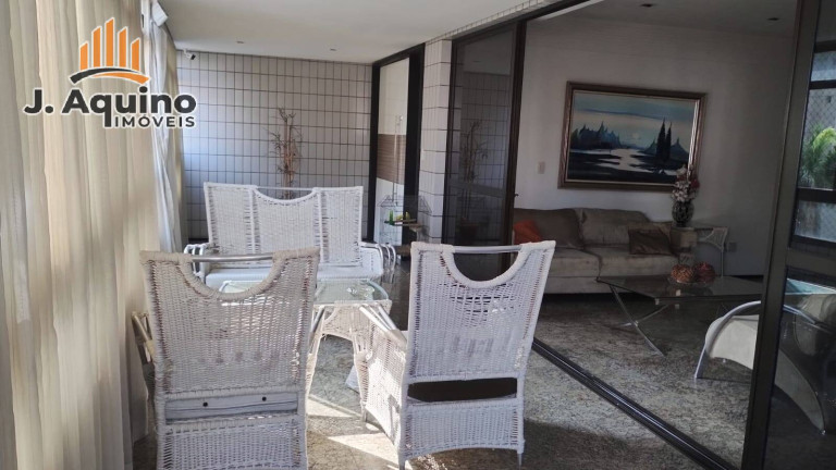 Imagem Apartamento com 4 Quartos à Venda, 154 m² em Aldeota - Fortaleza Imagem Apartamento com 4 Quartos à Venda, 154 m² em Aldeota - Fortaleza