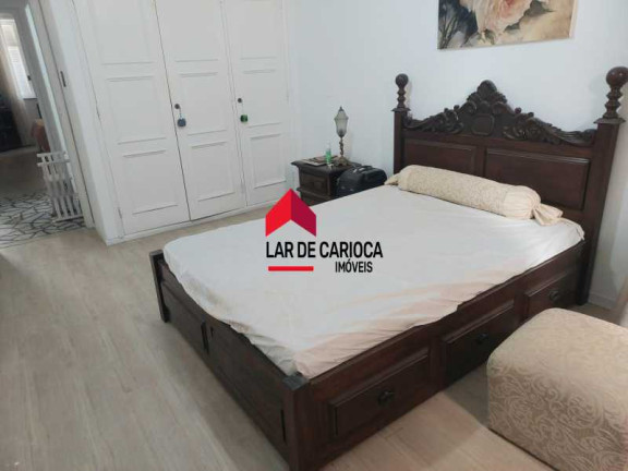 Imagem Apartamento com 3 Quartos à Venda, 124 m² em Tijuca - Rio De Janeiro Imagem Apartamento com 3 Quartos à Venda, 124 m² em Tijuca - Rio De Janeiro