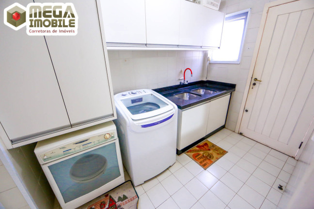 Imagem Apartamento à Venda, 370 m² em Trindade - Florianópolis