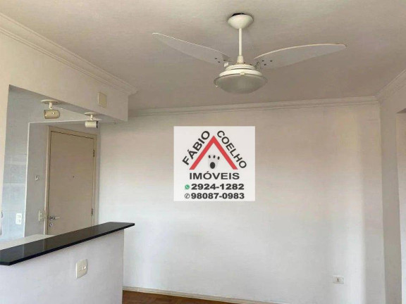 Imagem Apartamento com 1 Quarto à Venda, 40 m² em Saúde - São Paulo Imagem Apartamento com 1 Quarto à Venda, 40 m² em Saúde - São Paulo