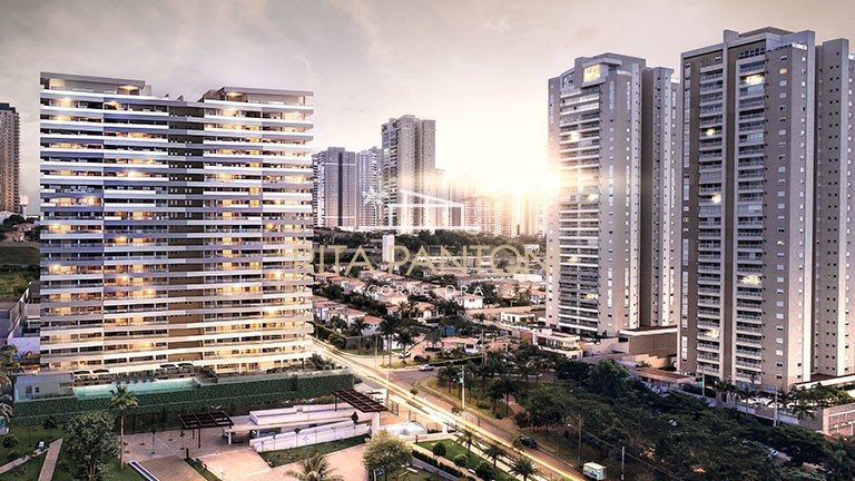 Imagem Apartamento com 4 Quartos à Venda, 292 m² em Jardim Botânico - Ribeirão Preto Imagem Apartamento com 4 Quartos à Venda, 292 m² em Jardim Botânico - Ribeirão Preto