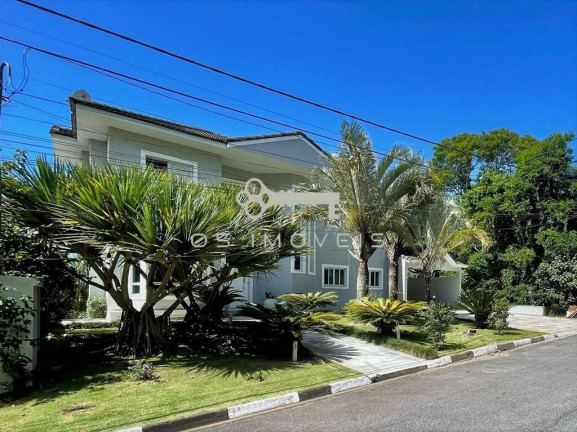 Imagem Casa de Condomínio com 4 Quartos à Venda,  em Jardim Indaiá - Embu Das Artes