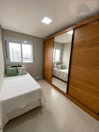 Imagem Apartamento com 2 Quartos à Venda, 53 m² em Casa Branca - Santo André Imagem Apartamento com 2 Quartos à Venda, 53 m² em Casa Branca - Santo André