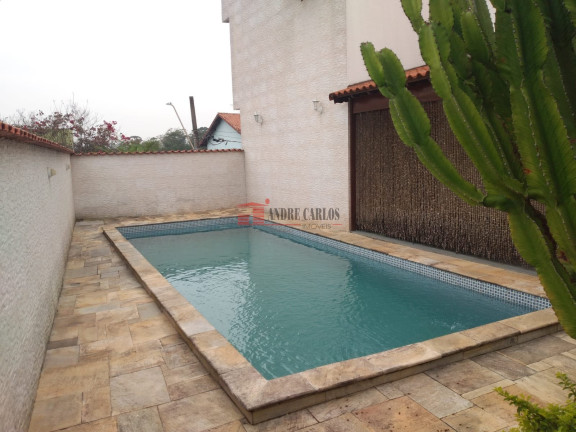 Imagem Sobrado com 3 Quartos à Venda, 329 m² em City Bussocaba - Osasco Imagem Sobrado com 3 Quartos à Venda, 329 m² em City Bussocaba - Osasco