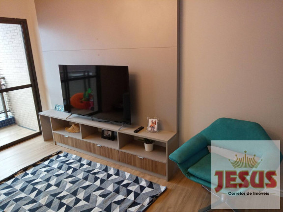 Imagem Apartamento com 2 Quartos à Venda, 135 m² em Praia Da Enseada - Guarujá