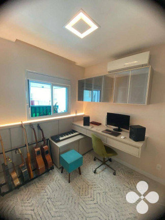 Imagem Imóvel com 3 Quartos à Venda, 84 m² em José Menino - Santos Imagem Imóvel com 3 Quartos à Venda, 84 m² em José Menino - Santos