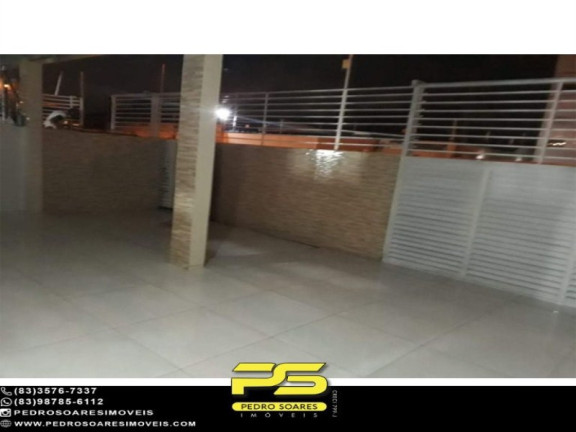 Imagem Casa com 3 Quartos à Venda, 132 m² em José Américo De Almeida - João Pessoa Imagem Casa com 3 Quartos à Venda, 132 m² em José Américo De Almeida - João Pessoa