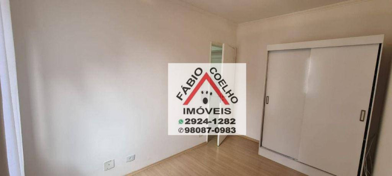 Imagem Apartamento com 2 Quartos à Venda, 56 m² em Vila Mascote - São Paulo Imagem Apartamento com 2 Quartos à Venda, 56 m² em Vila Mascote - São Paulo