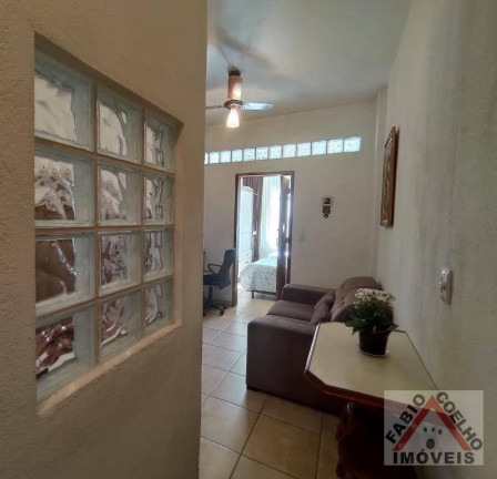 Apartamento com 1 Quarto à Venda, 28 m² em Bela Vista - São Paulo