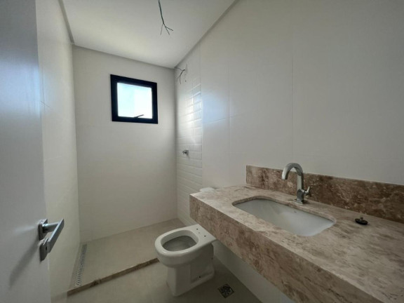 Imagem Apartamento com 3 Quartos à Venda, 95 m² em Setor Marista - Goiânia