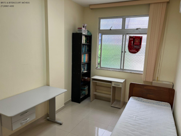 Imagem Imóvel com 3 Quartos à Venda, 140 m² em Vitoria - Salvador Imagem Imóvel com 3 Quartos à Venda, 140 m² em Vitoria - Salvador
