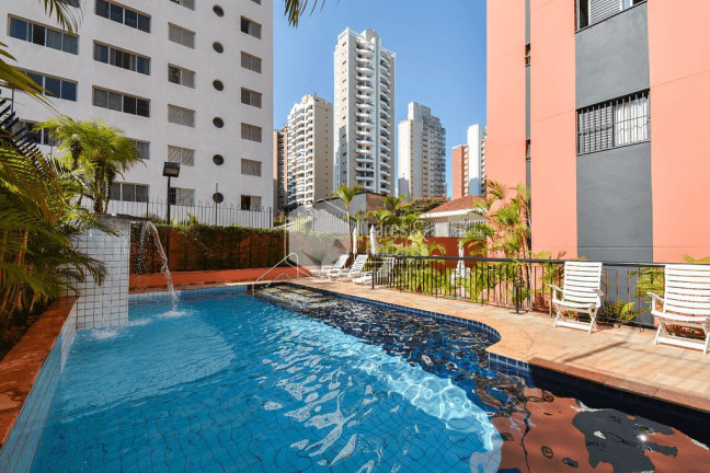 Imagem Apartamento com 3 Quartos à Venda, 108 m² em Indianópolis - São Paulo Imagem Apartamento com 3 Quartos à Venda, 108 m² em Indianópolis - São Paulo